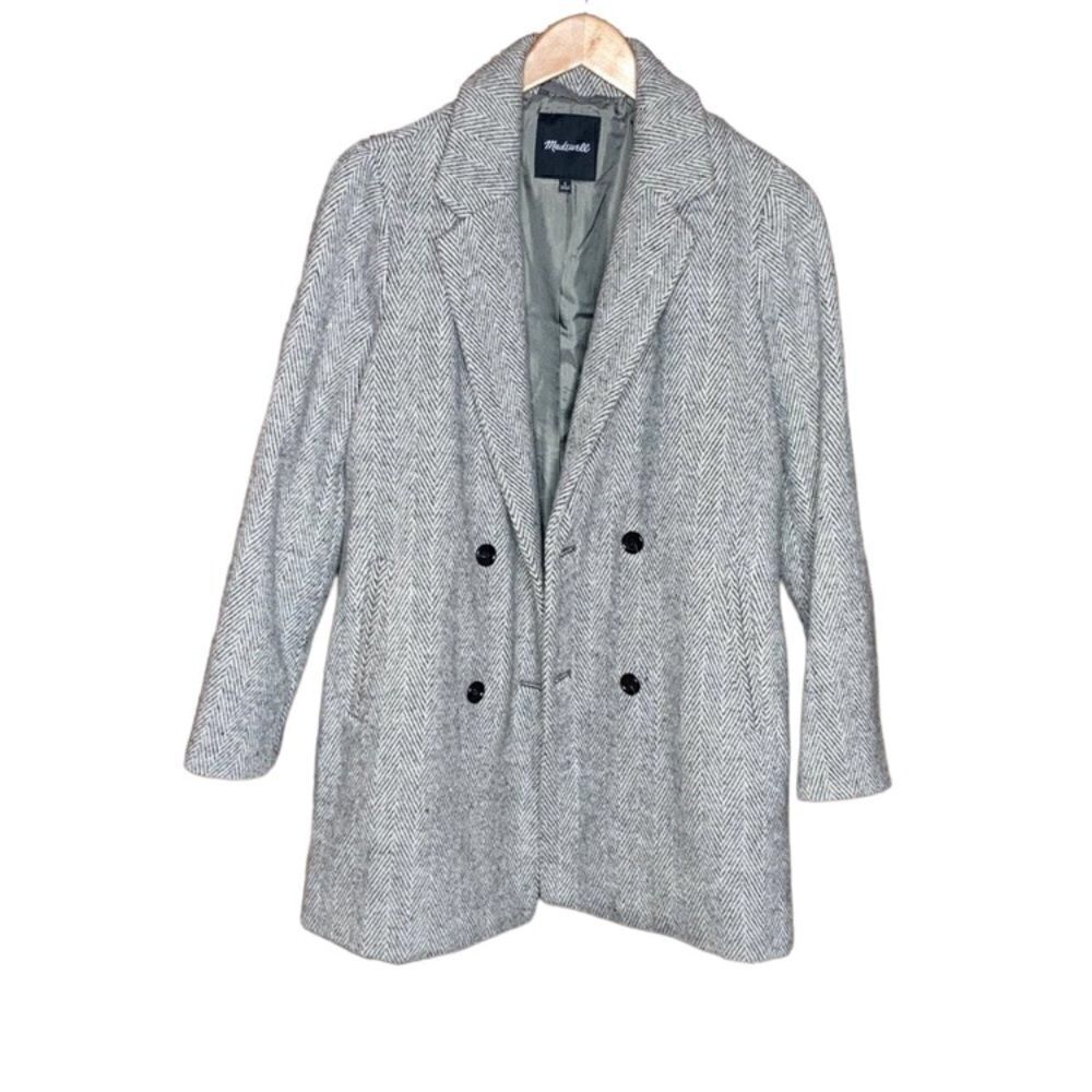Madewell Coat/Jacket Woman’s Size S